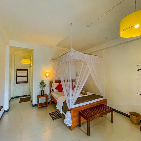 Bed and breakfast Cao Ella By Sans Extérieur photo