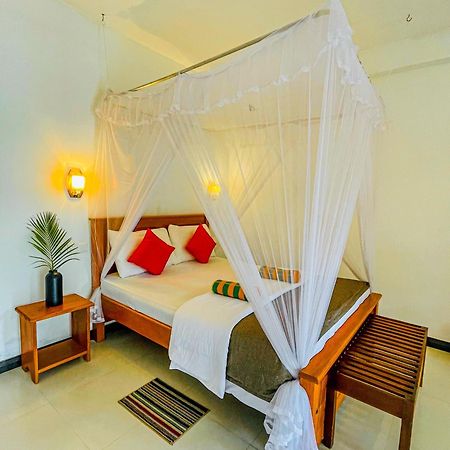Bed and breakfast Cao Ella By Sans Extérieur photo