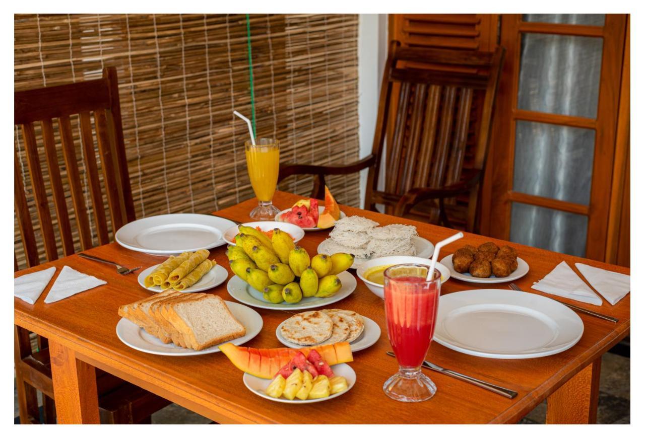 Bed and breakfast Cao Ella By Sans Extérieur photo