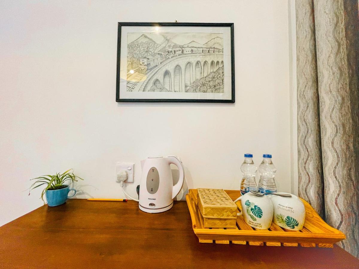 Bed and breakfast Cao Ella By Sans Extérieur photo