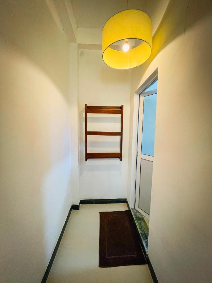 Bed and breakfast Cao Ella By Sans Extérieur photo