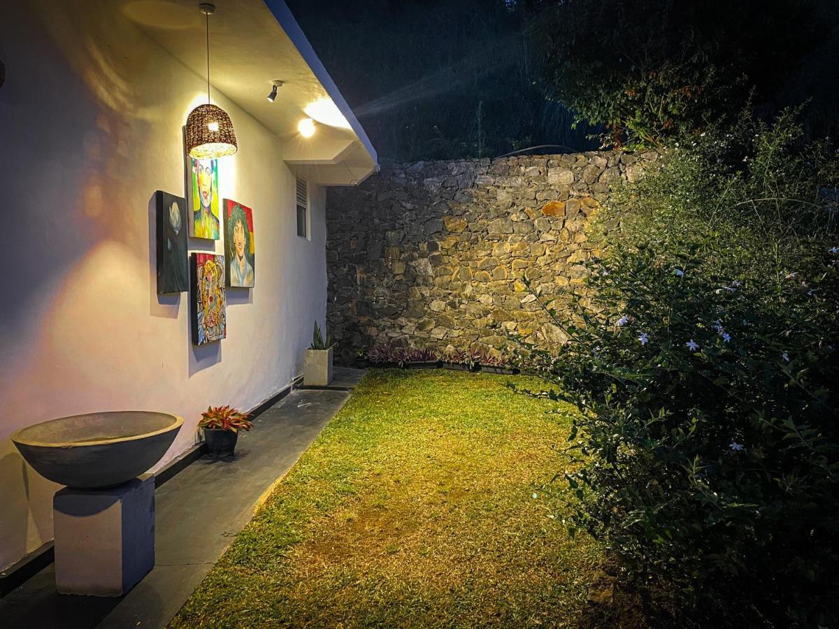 Bed and breakfast Cao Ella By Sans Extérieur photo