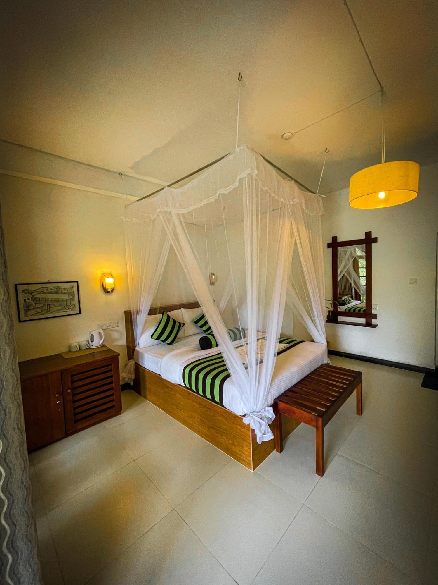 Bed and breakfast Cao Ella By Sans Extérieur photo