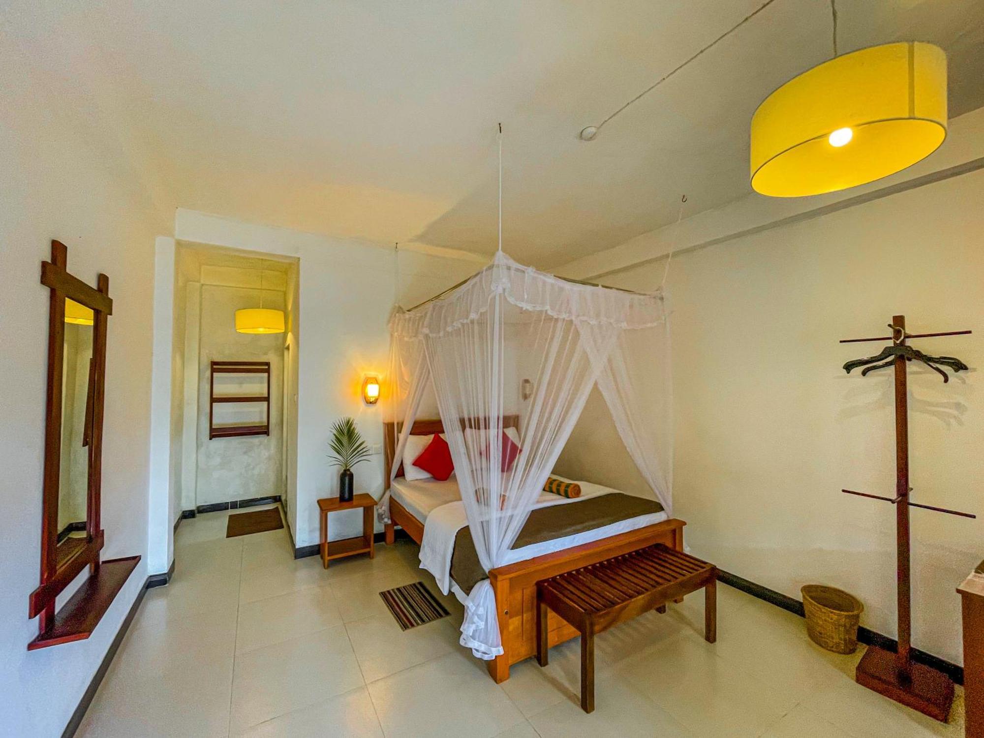 Bed and breakfast Cao Ella By Sans Extérieur photo