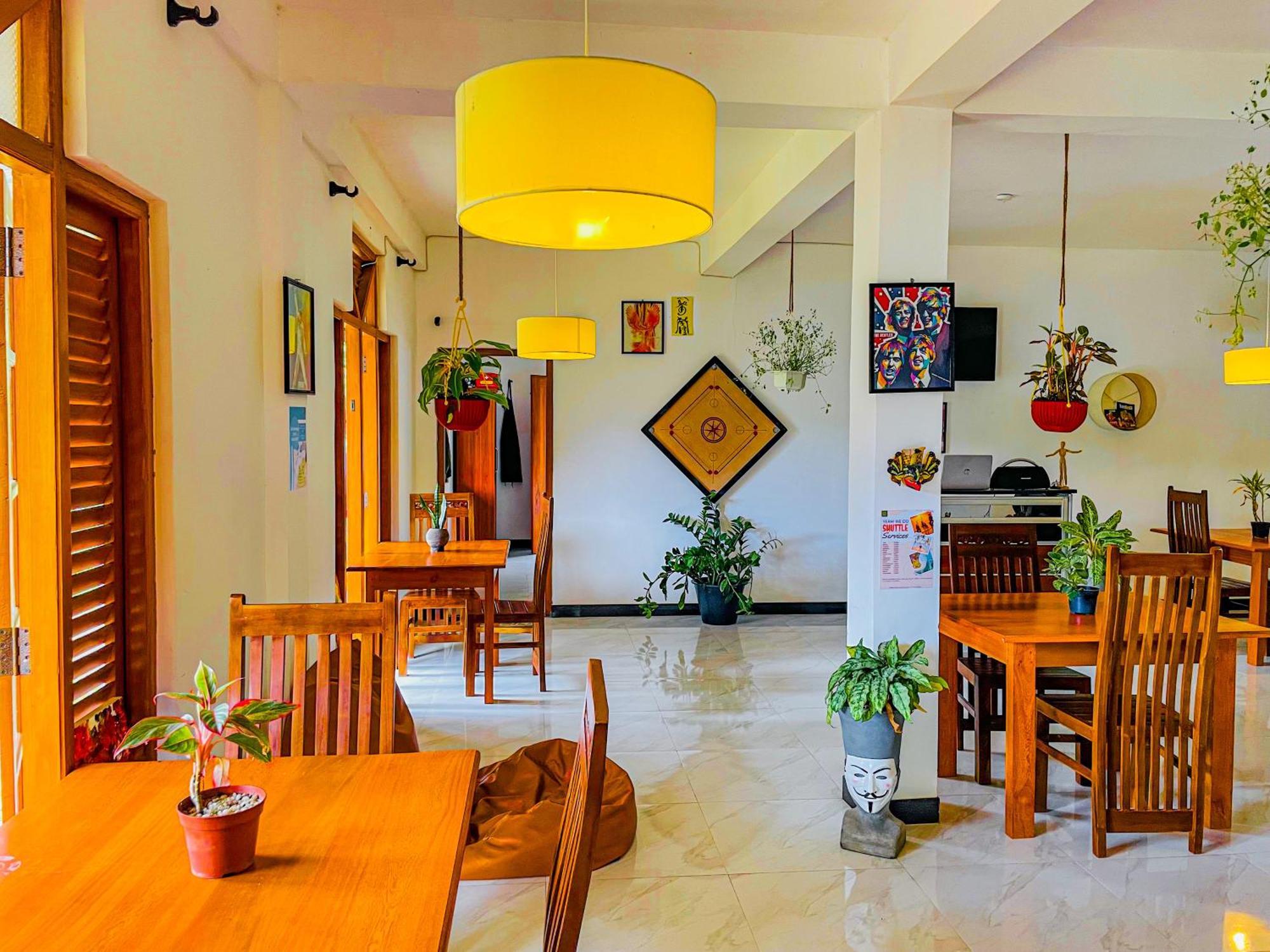 Bed and breakfast Cao Ella By Sans Extérieur photo