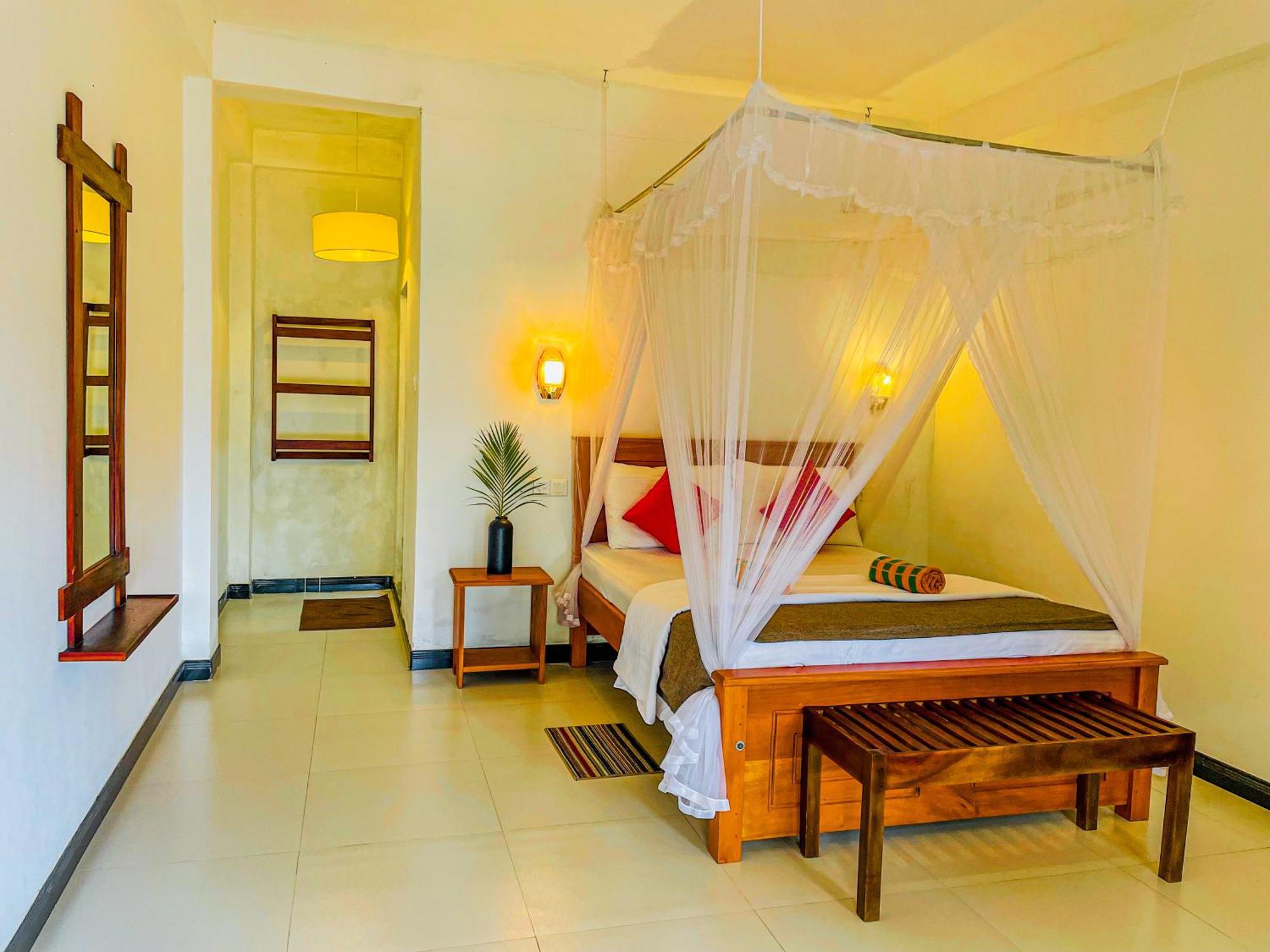 Bed and breakfast Cao Ella By Sans Extérieur photo