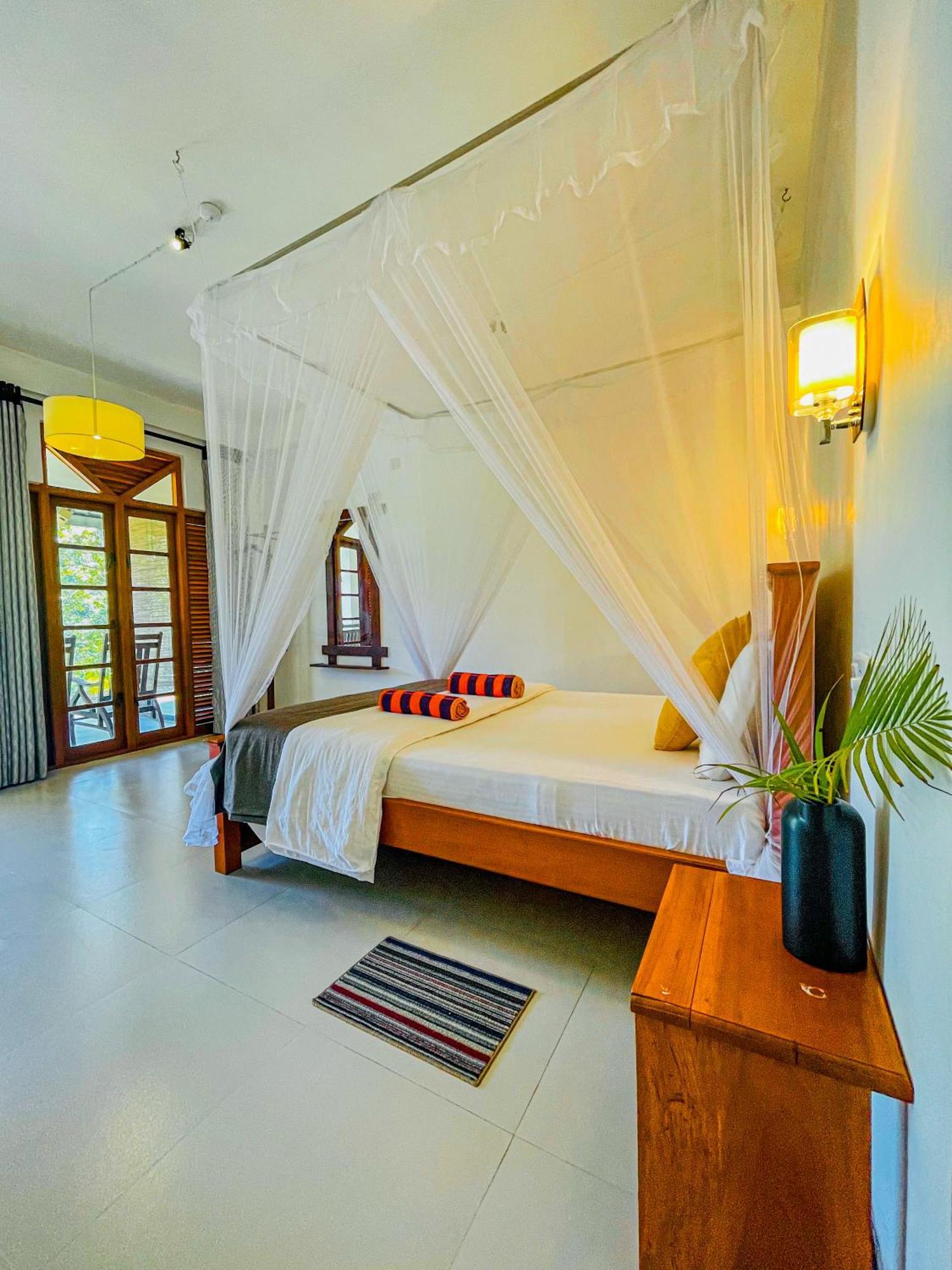 Bed and breakfast Cao Ella By Sans Extérieur photo