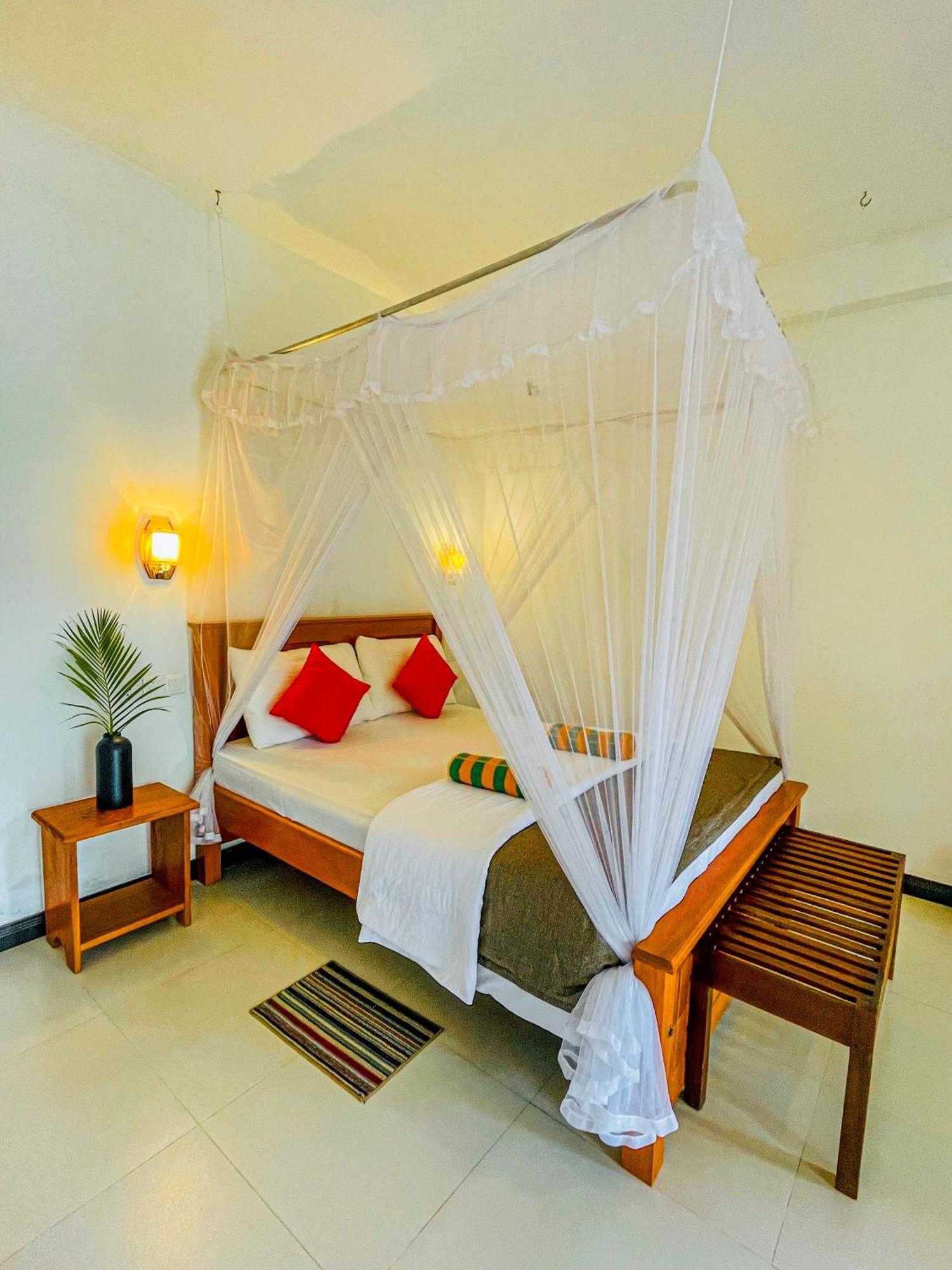 Bed and breakfast Cao Ella By Sans Extérieur photo