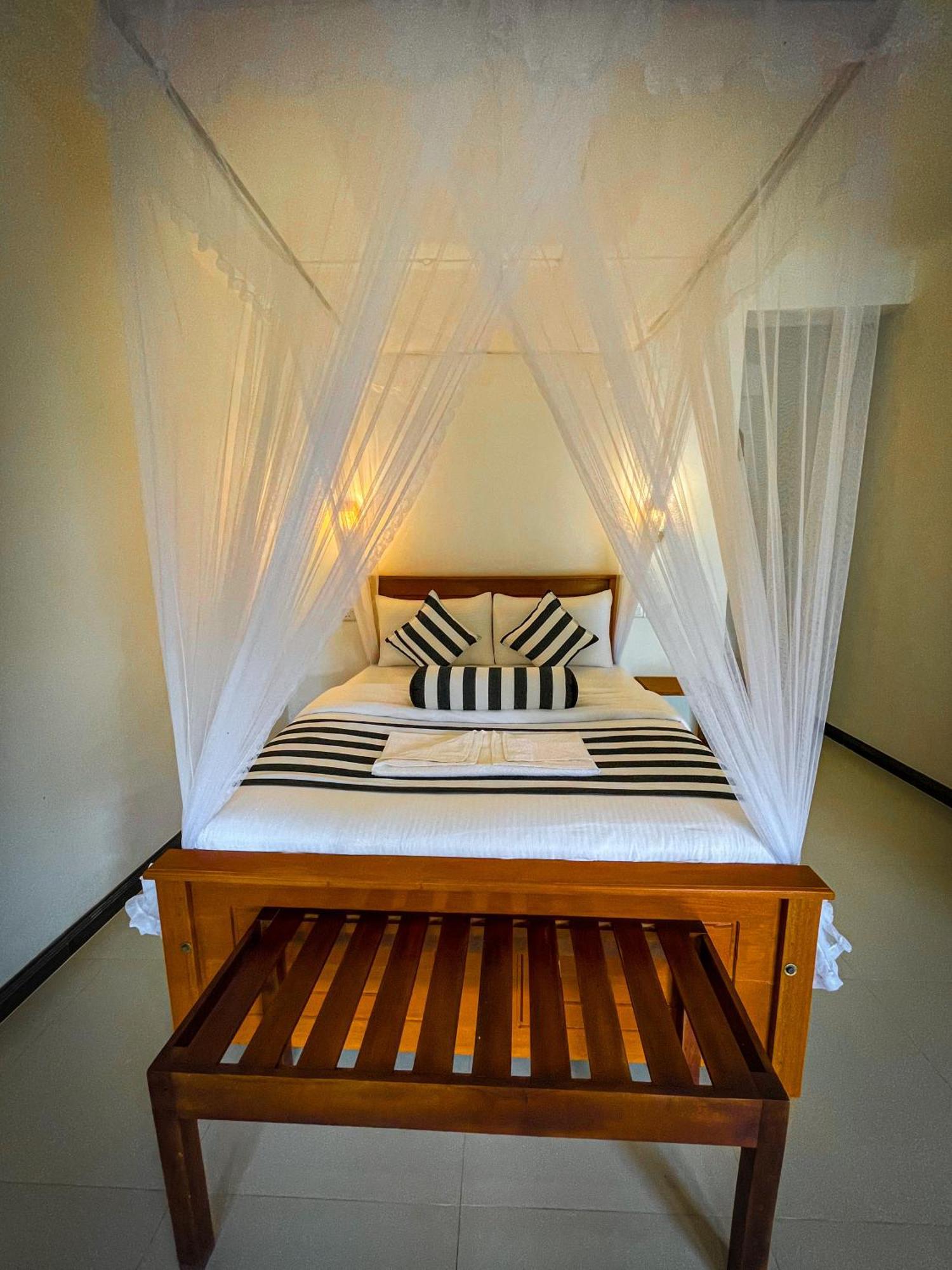 Bed and breakfast Cao Ella By Sans Extérieur photo